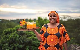 Hillside Retreat - Africa Amini Life